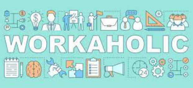 Werkverslaving / Workaholisme / Bevlogenheid